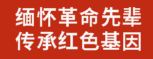 緬懷革命先輩 傳承紅色基因｜廣外聯(lián)合市關(guān)工委開展主題宣講活動(dòng)